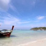 【旅行記】タイ最後の楽園「リペ島」は異次元の秘境ビーチリゾートだった★島LOVE